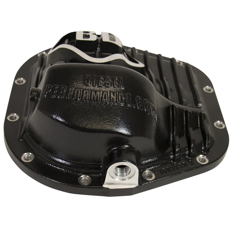 BD Diesel | Differential Cover - E-350 Super Duty / E-450 Super Duty / F-350 2005-2015 BD Diesel Différentiels