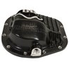 BD Diesel | Differential Cover - E-350 Super Duty / E-450 Super Duty / F-350 2005-2015 BD Diesel Différentiels