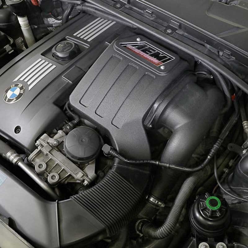 AEM | Cold Air Intake System - 335i / 335is / 335xi AEM Entrées Air