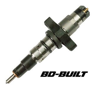BD Diesel | Fuel Injector - Ram 2500 / 3500 5.9L 2005-2007 BD Diesel Injecteurs