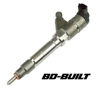 BD Diesel | Fuel Injector - Silverado 2500 HD / Silverado 2500 HD Classic / Silverado 3500 / Silverado 3500 Classic 6.6L 2006...