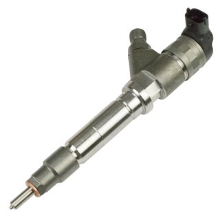 BD Diesel | Fuel Injector - Silverado 2500 HD / Silverado 3500 / Sierra 2500 HD / Sierra 3500 6.6L 2005-2006 BD Diesel Inject...