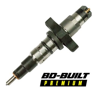 BD Diesel | Premium Stock Fuel Injector - Ram 2500 / 3500 5.9L 2005-2007 BD Diesel Injecteurs