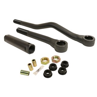 BD Diesel | Track Bar Kit - Ram 2500 / 3500 2005-2012 BD Diesel Sway bars & Link kit