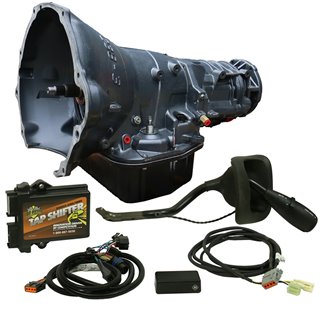 BD Diesel | Transmission Kit - Ram 2500 / 3500 2005-2007 BD Diesel Transmission