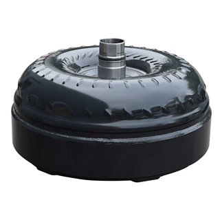 BD Diesel | ProForce Triple Disk Torque Converter - Ram 2500 / 3500 6.7L 2007-2022 BD Diesel Torque Converters