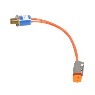 BD Diesel | Transmission Cooler Temperature Sensor BD Diesel Transmission Refroidissement