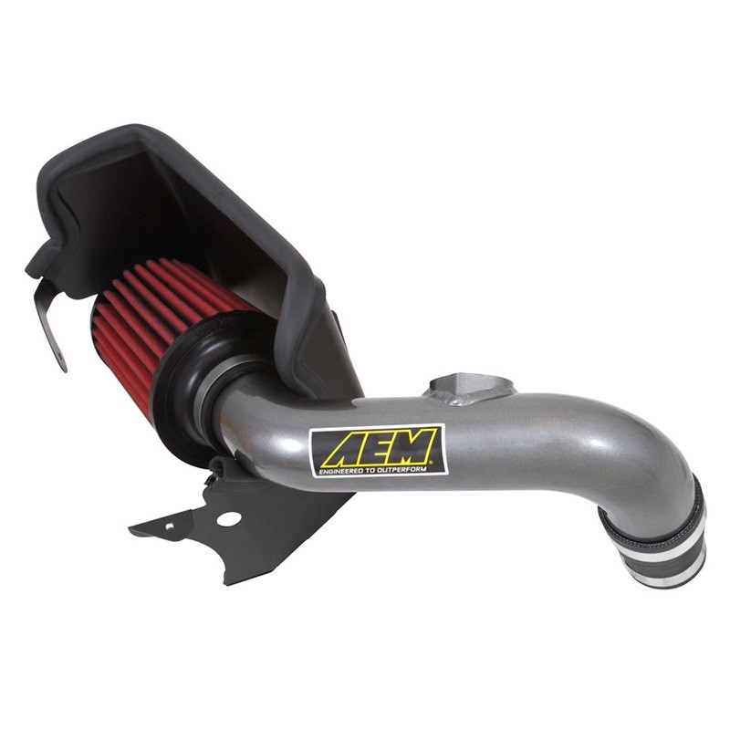 AEM | Cold Air Intake System - Sonic 1.4T / 1.8L 2012-2020 AEM Air Intake