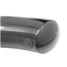 Westin Automotive | PRO TRAXX 4 Oval Nerf Step Bars - Titan / Titan XD 5.6L / 5.0L 2016-2021 Westin Automotive Marchepieds