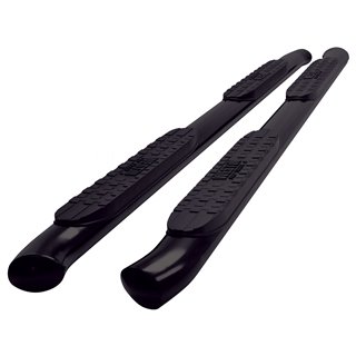 Westin Automotive | PRO TRAXX 4 Oval Nerf Step Bars - Explorer 2.3T / 3.0T / 3.3L 2020-2022 Westin Automotive Marchepieds