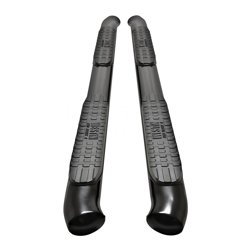 Westin Automotive | PRO TRAXX 4 Oval Nerf Step Bars - Explorer 2.3T / 3.0T / 3.3L 2020-2022 Westin Automotive Marchepieds
