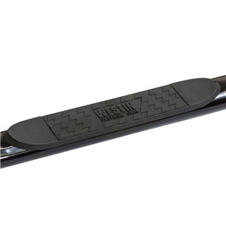 Westin Automotive | Platinum 4 Oval Nerf Step Bars - Tahoe / Yukon 2008-2014 Westin Automotive Marchepieds