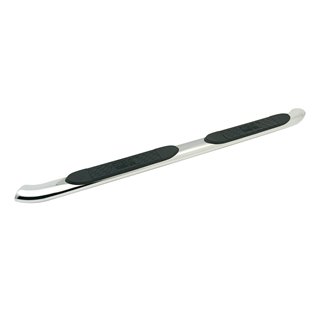 Westin Automotive | Platinum 4 Oval Nerf Step Bars - Grand Cherokee 2011-2018 Westin Automotive Marchepieds