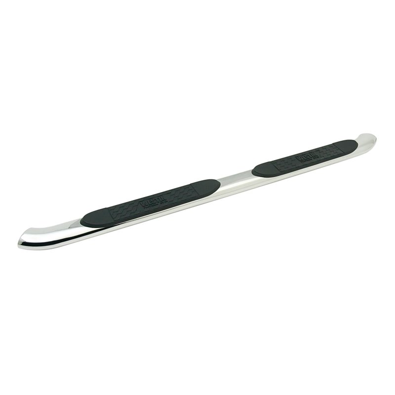 Westin Automotive | Platinum 4 Oval Nerf Step Bars - Grand Cherokee 2011-2018 Westin Automotive Marchepieds