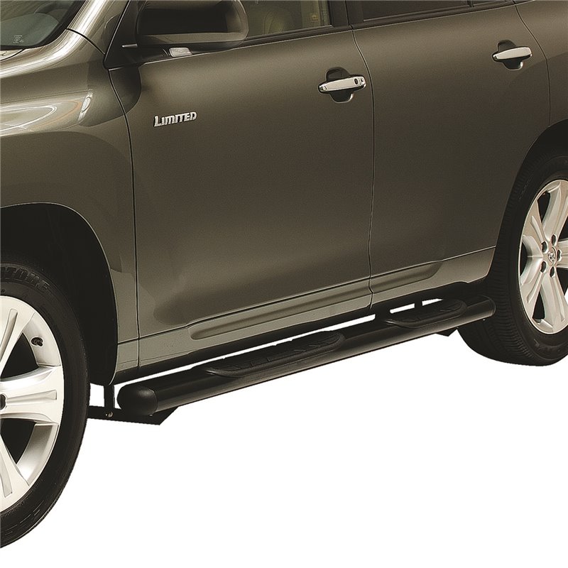 Westin Automotive | Premier Oval Nerf Step Bar Mount Kit - Highlander 2.7L / 3.3L / 3.5L 2008-2013 Westin Automotive Step Bars