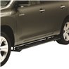 Westin Automotive | Premier Oval Nerf Step Bar Mount Kit - Highlander 2.7L / 3.3L / 3.5L 2008-2013 Westin Automotive Step Bars