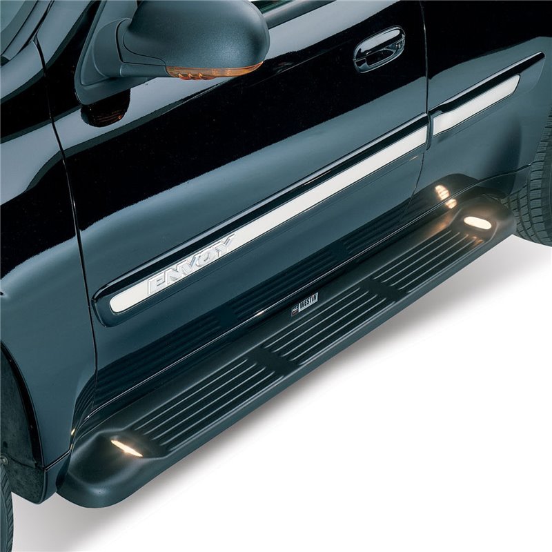 Westin Automotive | Running Board Mount Kit - Trailblazer / Envoy 2008-2009 Westin Automotive Step Bars