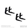 Westin Automotive | Running Board Mount Kit - Trailblazer / Envoy 2008-2009 Westin Automotive Step Bars