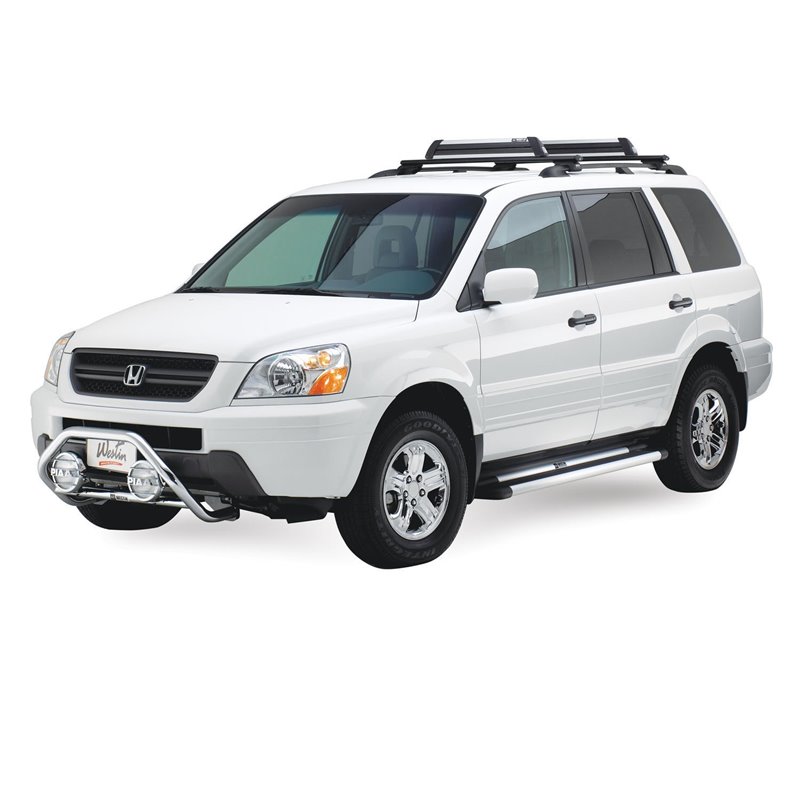 Westin Automotive | Running Board Mount Kit - Pilot 3.5L 2008-2008 Westin Automotive Step Bars