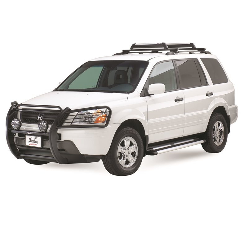 Westin Automotive | Running Board Mount Kit - Pilot 3.5L 2008-2008 Westin Automotive Step Bars
