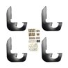 Westin Automotive | Running Board Mount Kit - Durango / Grand Cherokee 2011-2018 Westin Automotive Step Bars