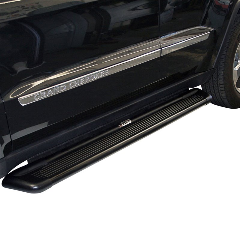 Westin Automotive | Running Board Mount Kit - Durango / Grand Cherokee 2011-2018 Westin Automotive Step Bars