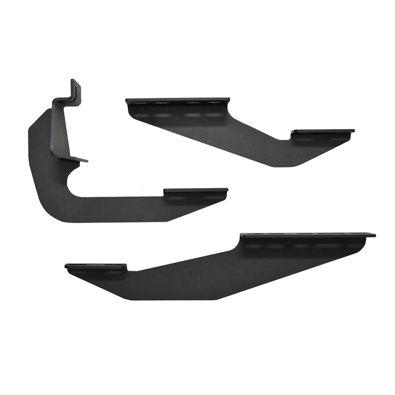 Westin Automotive | Running Board Mount Kit - Transit-150 / Transit-250 / Transit-350 2015-2021 Westin Automotive Step Bars