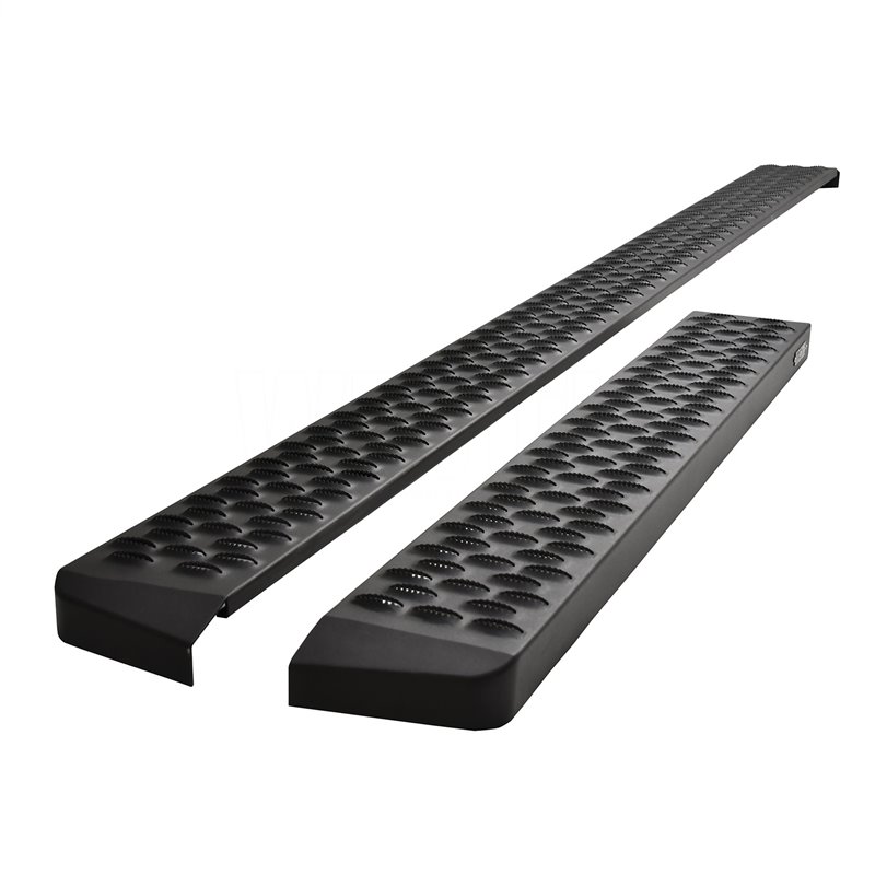 Westin Automotive | Grate Steps Running Boards - Transit-150 / Transit-250 / Transit-350 2015-2021 Westin Automotive Marchepieds