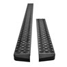 Westin Automotive | Grate Steps Running Boards - Transit-150 / Transit-250 / Transit-350 2015-2021 Westin Automotive Marchepieds
