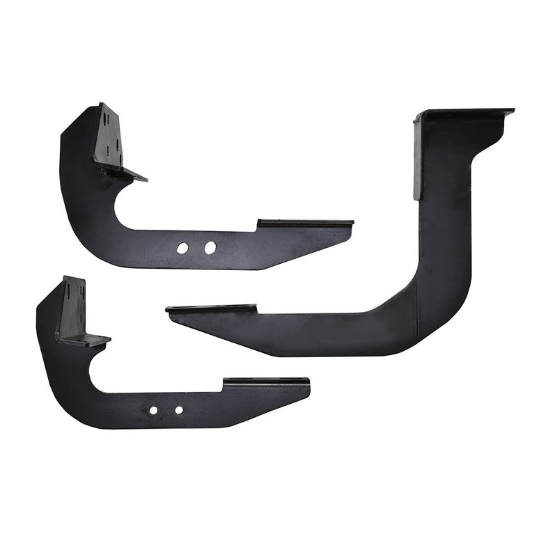 Westin Automotive | Grate Steps Running Boards - Transit-150 / Transit-250 / Transit-350 2015-2021 Westin Automotive Marchepieds