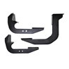 Westin Automotive | Grate Steps Running Boards - Transit-150 / Transit-250 / Transit-350 2015-2021 Westin Automotive Marchepieds