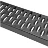 Westin Automotive | Grate Steps Running Boards - Transit-150 / Transit-250 / Transit-350 2015-2021 Westin Automotive Marchepieds