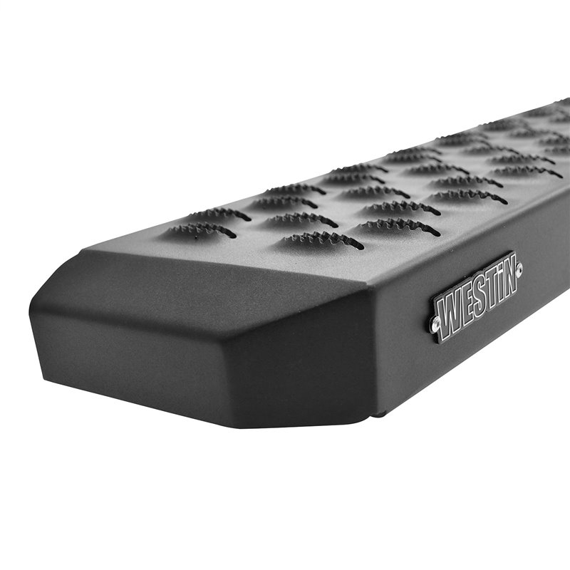 Westin Automotive | Grate Steps Running Boards - Transit-150 / Transit-250 / Transit-350 2015-2021 Westin Automotive Marchepieds