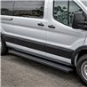 Westin Automotive | Grate Steps Running Boards - Transit-150 / Transit-250 / Transit-350 2015-2021 Westin Automotive Marchepieds
