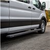 Westin Automotive | Grate Steps Running Boards - Transit-150 / Transit-250 / Transit-350 2015-2021 Westin Automotive Marchepieds