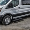 Westin Automotive | Grate Steps Running Boards - Transit-150 / Transit-250 / Transit-350 2015-2021 Westin Automotive Marchepieds
