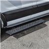 Westin Automotive | Grate Steps Running Boards - Transit-150 / Transit-250 / Transit-350 2015-2021 Westin Automotive Marchepieds