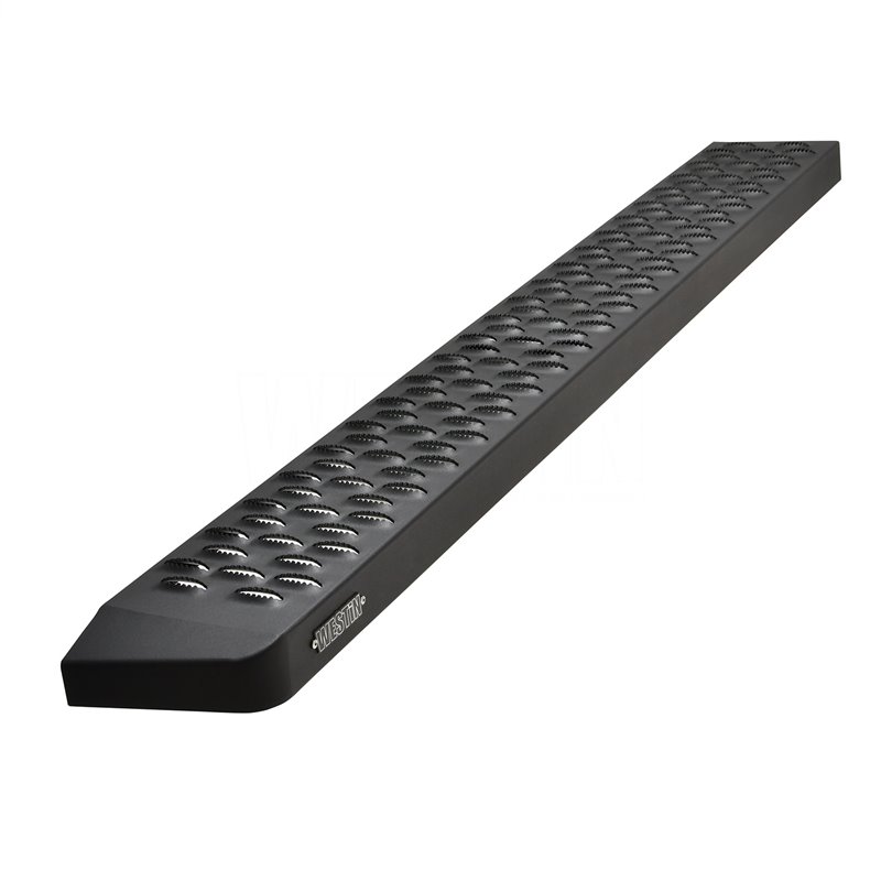 Westin Automotive | Grate Steps Running Boards - Transit-150 / Transit-250 / Transit-350 2015-2021 Westin Automotive Step Bars