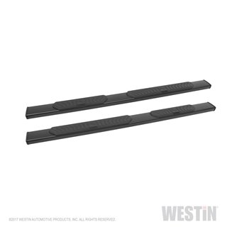 Westin Automotive | R5 Nerf Step Bars - Frontier 2.5L / 4.0L 2008-2020 Westin Automotive Marchepieds