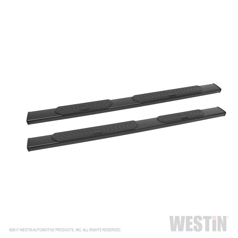Westin Automotive | R5 Nerf Step Bars - Frontier 2.5L / 4.0L 2008-2020 Westin Automotive Marchepieds