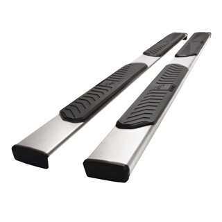 Westin Automotive | R5 Nerf Step Bars - Explorer 2.3T / 3.0T / 3.3L 2020-2022 Westin Automotive Marchepieds