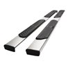 Westin Automotive | R5 Nerf Step Bars - Explorer 2.3T / 3.0T / 3.3L 2020-2022 Westin Automotive Marchepieds