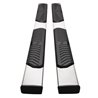 Westin Automotive | R5 Nerf Step Bars - Explorer 2.3T / 3.0T / 3.3L 2020-2022 Westin Automotive Marchepieds