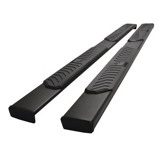 Westin Automotive | R5 Nerf Step Bars - Explorer 2.3T / 3.0T / 3.3L 2020-2022 Westin Automotive Marchepieds