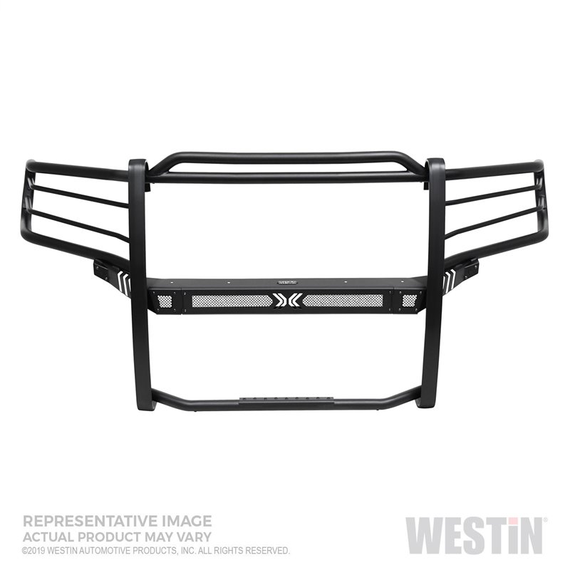 Westin Automotive | Sportsman X Grille Guard - Grand Cherokee 2014-2021 Westin Automotive Grilles