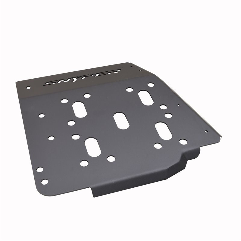 Westin Automotive | Transfer Case Skid Plate - Wrangler (JK) 3.6L / 3.8L 2007-2018 Westin Automotive Body Kits