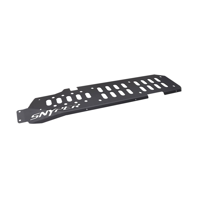 Westin Automotive | Gas Tank Skid Plate - Wrangler (JK) 3.6L / 3.8L 2007-2018 Westin Automotive Body Kits