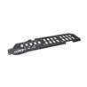 Westin Automotive | Gas Tank Skid Plate - Wrangler (JK) 3.6L / 3.8L 2007-2018 Westin Automotive Body Kits