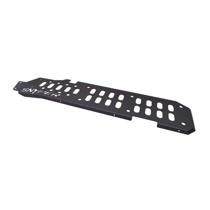 Westin Automotive | Gas Tank Skid Plate - Wrangler (JK) 3.6L / 3.8L 2007-2018 Westin Automotive Body Kits