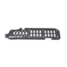 Westin Automotive | Gas Tank Skid Plate - Wrangler (JK) 3.6L / 3.8L 2007-2018 Westin Automotive Body Kits